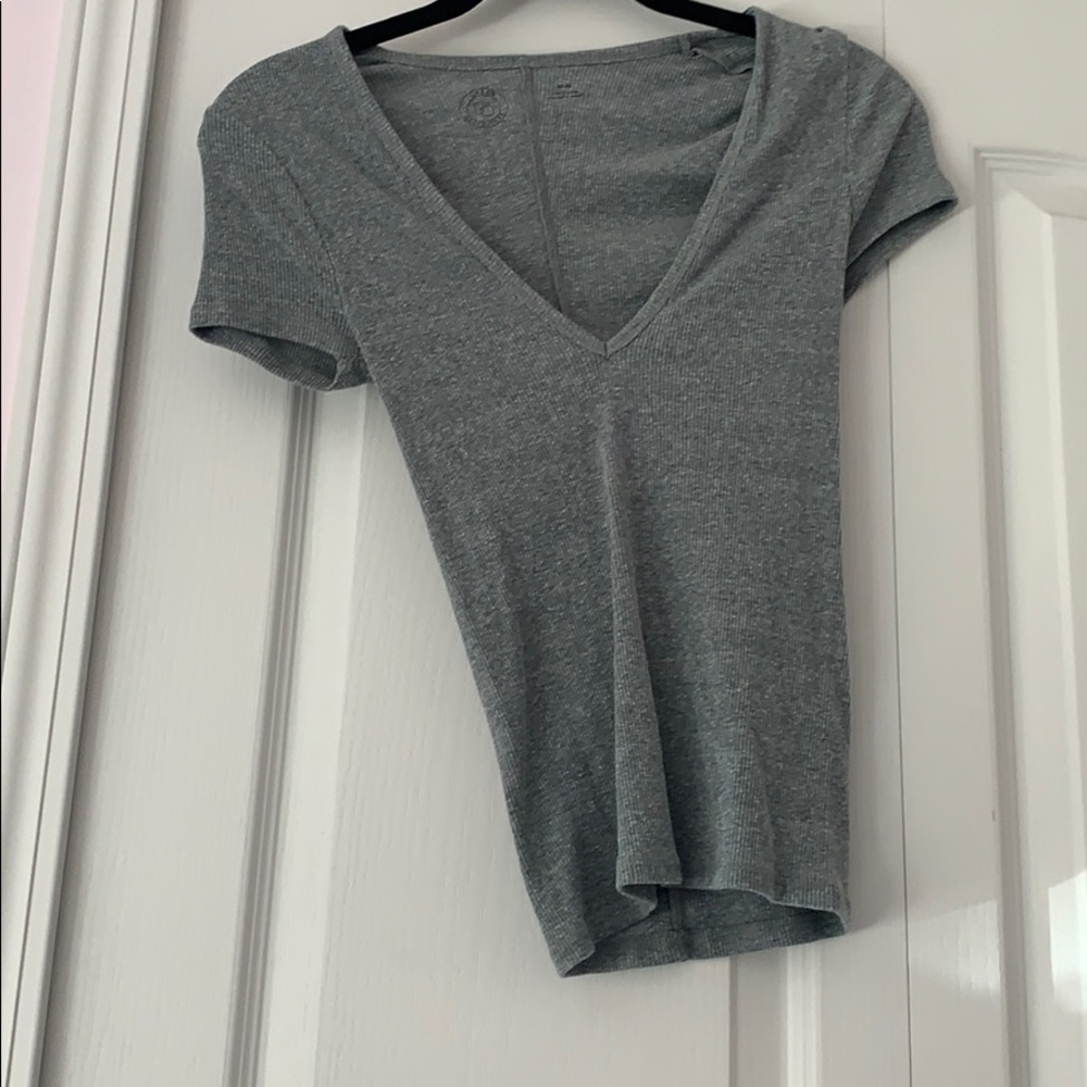 Urban outfitters tight fitting t-shirt